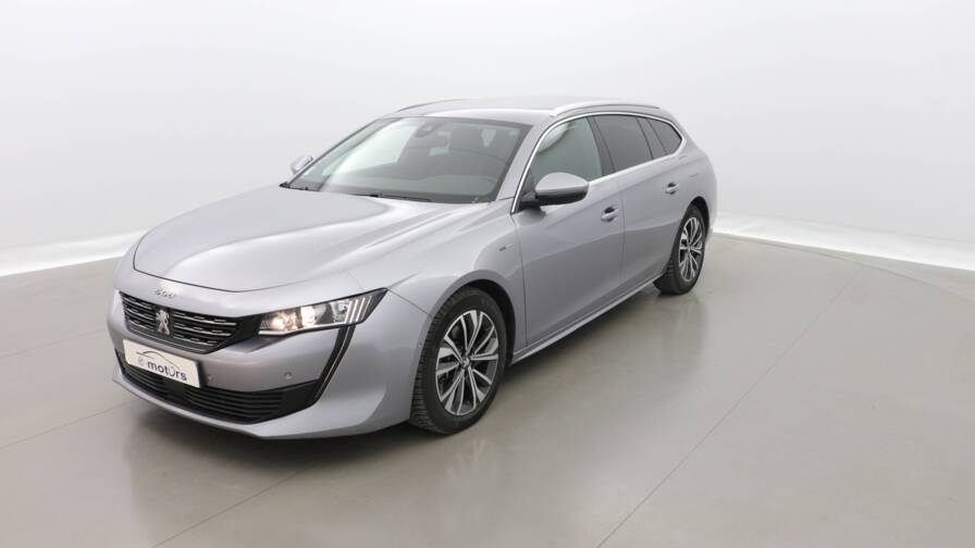 Mandataire Automobile occasion, recherche de Peugeot 508-sw-hybrid-225-e-eat8-allure-business - E-Motors