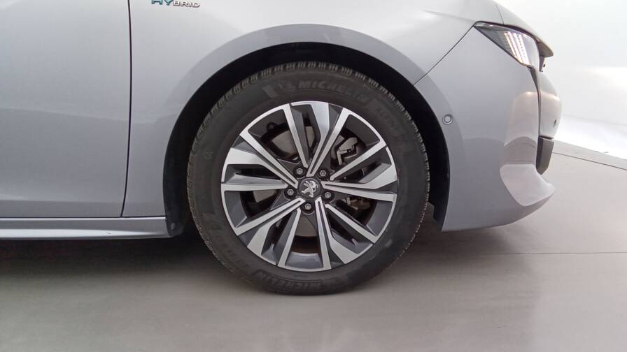 Mandataire Automobile occasion, recherche de Peugeot 508-sw-hybrid-225-e-eat8-allure-business - E-Motors