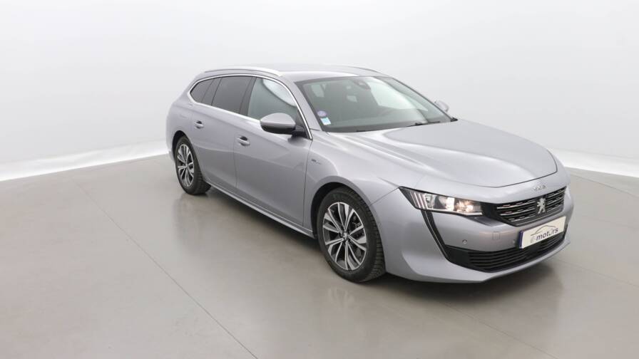 Mandataire Automobile occasion, recherche de Peugeot 508-sw-hybrid-225-e-eat8-allure-business - E-Motors