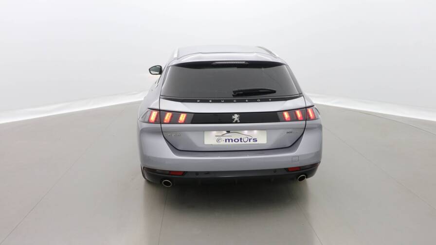 Mandataire Automobile occasion, recherche de Peugeot 508-sw-hybrid-225-e-eat8-allure-business - E-Motors