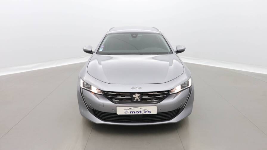 Mandataire Automobile occasion, recherche de Peugeot 508-sw-hybrid-225-e-eat8-allure-business - E-Motors