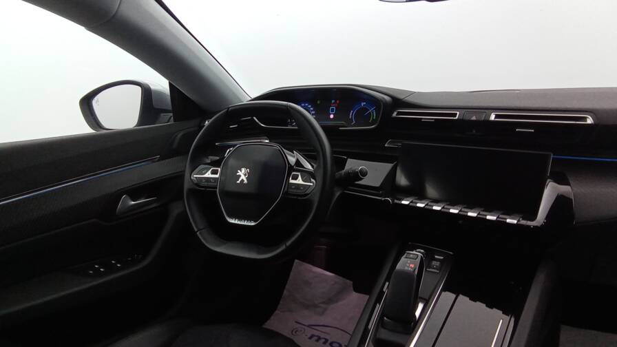 Mandataire Automobile occasion, recherche de Peugeot 508-sw-hybrid-225-e-eat8-allure-business - E-Motors