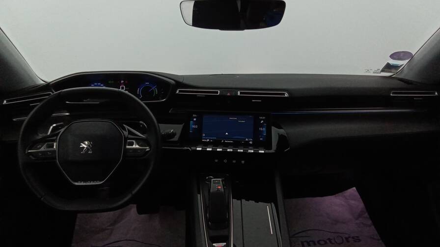 Mandataire Automobile occasion, recherche de Peugeot 508-sw-hybrid-225-e-eat8-allure-business - E-Motors