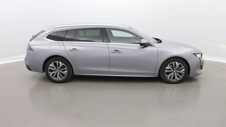 Mandataire Automobile occasion, recherche de Peugeot 508-sw-hybrid-225-e-eat8-allure-business - E-Motors