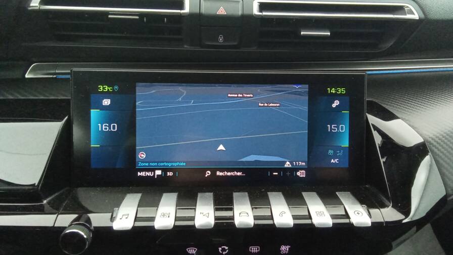 Mandataire Automobile occasion, recherche de Peugeot 508-sw-hybrid-225-e-eat8-allure-business - E-Motors