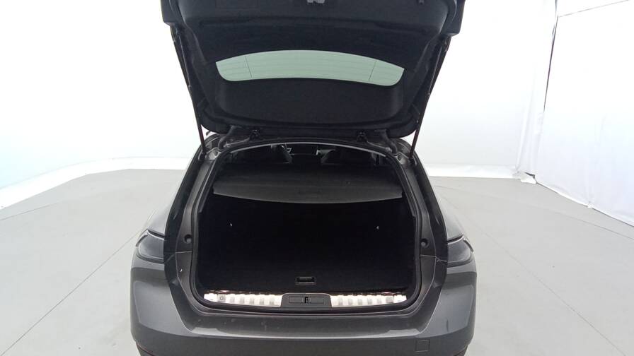 Mandataire Automobile occasion, recherche de Peugeot 508-sw-puretech-130-eat8-allure-pack - E-Motors