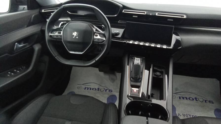 Mandataire Automobile occasion, recherche de Peugeot 508-sw-puretech-130-eat8-allure-pack - E-Motors