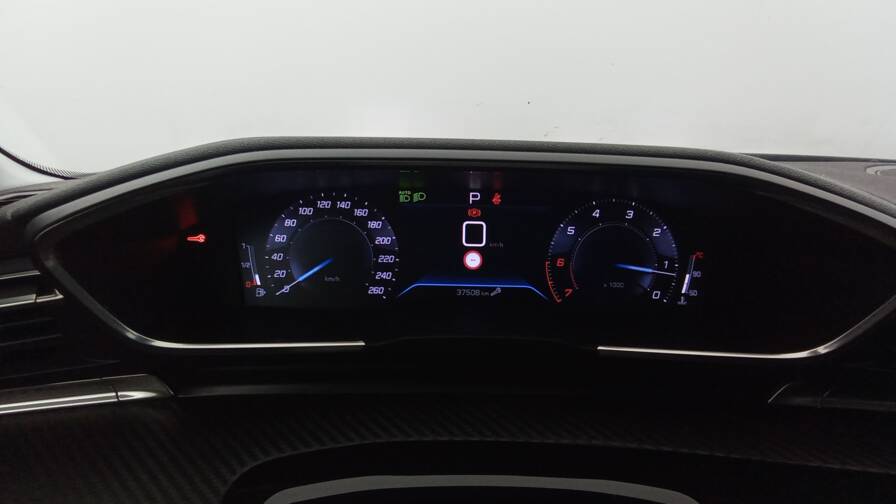 Mandataire Automobile occasion, recherche de Peugeot 508-sw-puretech-130-eat8-allure-pack - E-Motors