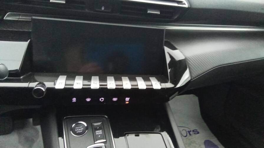 Mandataire Automobile occasion, recherche de Peugeot 508-sw-puretech-130-eat8-allure-pack - E-Motors