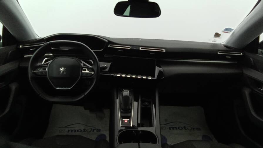 Mandataire Automobile occasion, recherche de Peugeot 508-sw-puretech-130-eat8-allure-pack - E-Motors