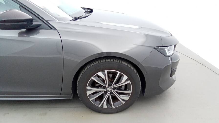 Mandataire Automobile occasion, recherche de Peugeot 508-sw-puretech-130-eat8-allure-pack - E-Motors