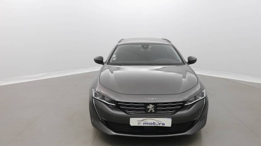 Mandataire Automobile occasion, recherche de Peugeot 508-sw-puretech-130-eat8-allure-pack - E-Motors