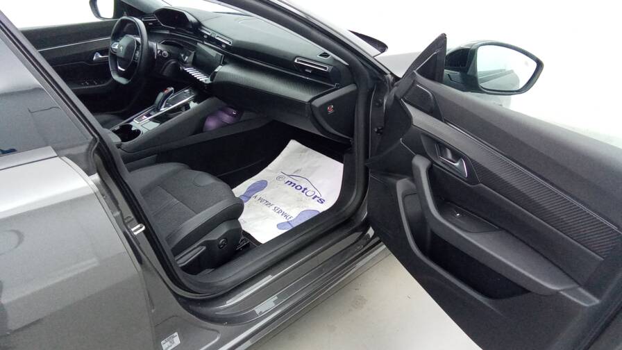Mandataire Automobile occasion, recherche de Peugeot 508-sw-puretech-130-eat8-allure-pack - E-Motors