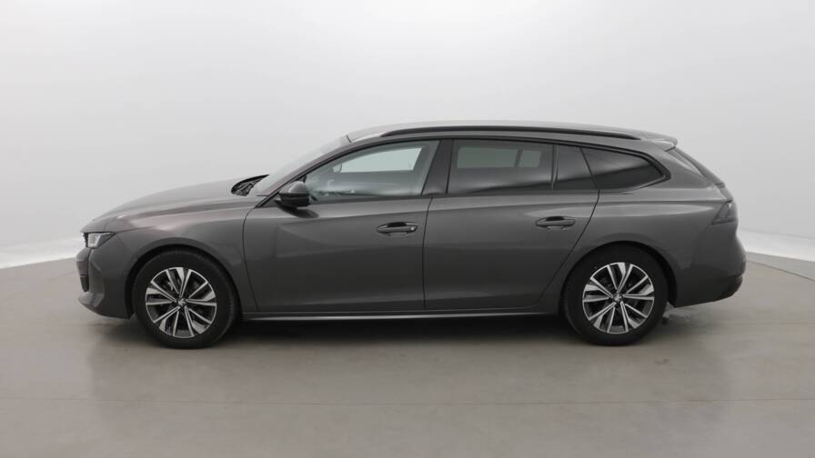 Mandataire Automobile occasion, recherche de Peugeot 508-sw-puretech-130-eat8-allure-pack - E-Motors