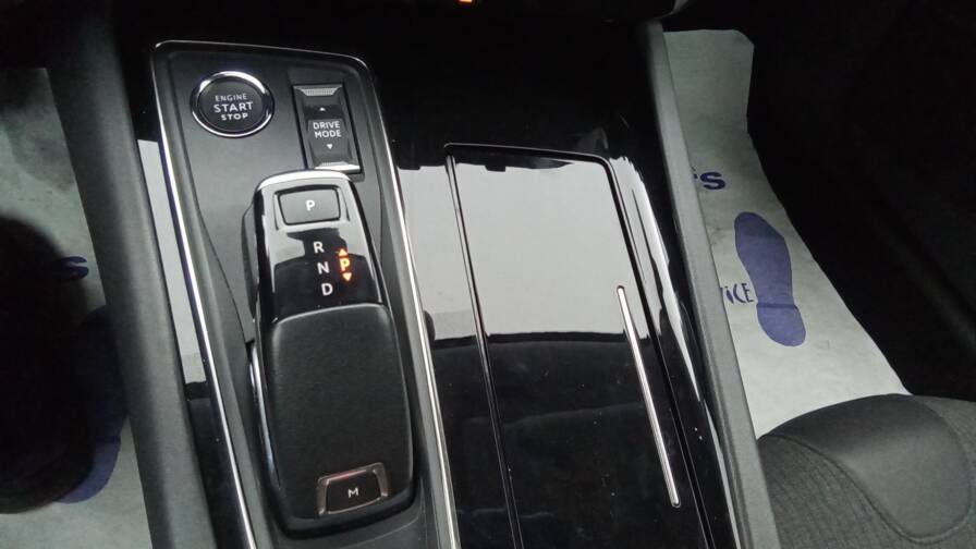 Mandataire Automobile occasion, recherche de Peugeot 508-sw-puretech-130-eat8-allure-pack - E-Motors