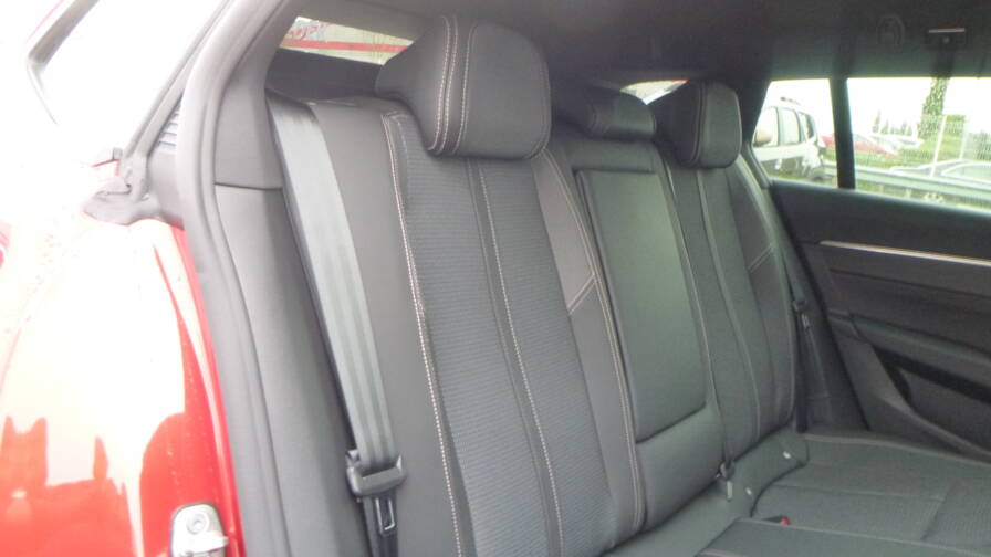 Mandataire Automobile neuf, recherche de Peugeot 508-sw-puretech-130-eat8-allure-pack-confort-pack-vision-drive-assist-plus - E-Motors