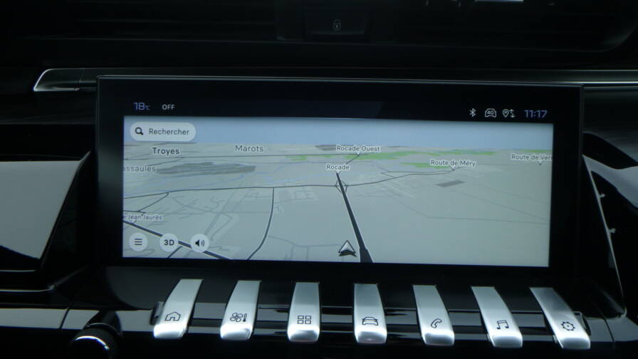Mandataire Automobile neuf, recherche de Peugeot 508-sw-puretech-130-eat8-gt - E-Motors