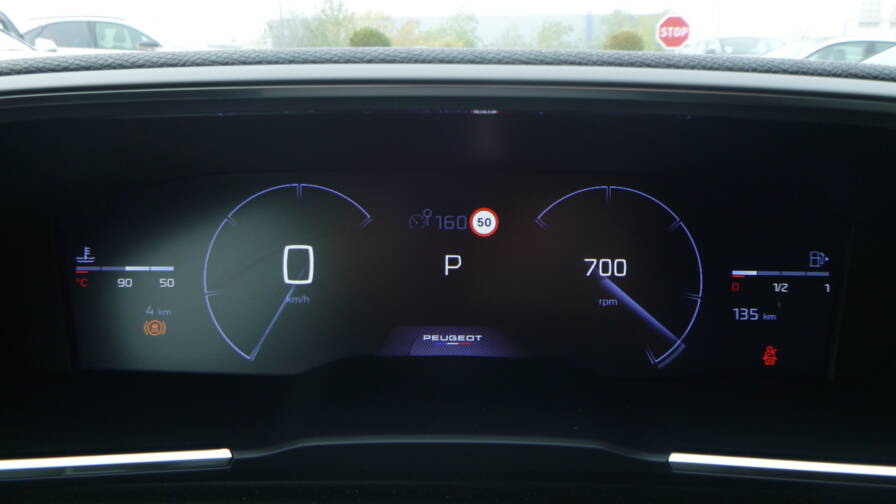 Mandataire Automobile neuf, recherche de Peugeot 508-sw-puretech-130-eat8-gt - E-Motors