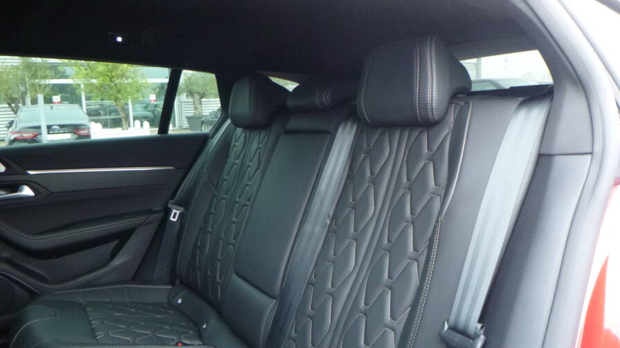 Mandataire Automobile neuf, recherche de Peugeot 508-sw-puretech-130-eat8-gt - E-Motors