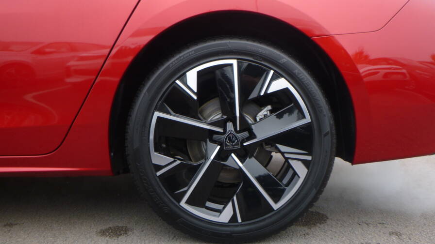 Mandataire Automobile neuf, recherche de Peugeot 508-sw-puretech-130-eat8-gt - E-Motors