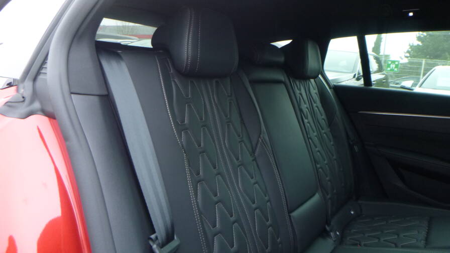 Mandataire Automobile neuf, recherche de Peugeot 508-sw-puretech-130-eat8-gt - E-Motors