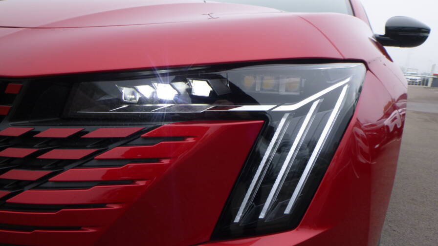 Mandataire Automobile neuf, recherche de Peugeot 508-sw-puretech-130-eat8-gt - E-Motors