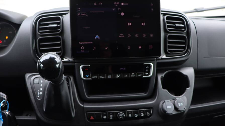 Mandataire Automobile neuf, recherche de Peugeot Boxer-435-l3h2 - E-Motors