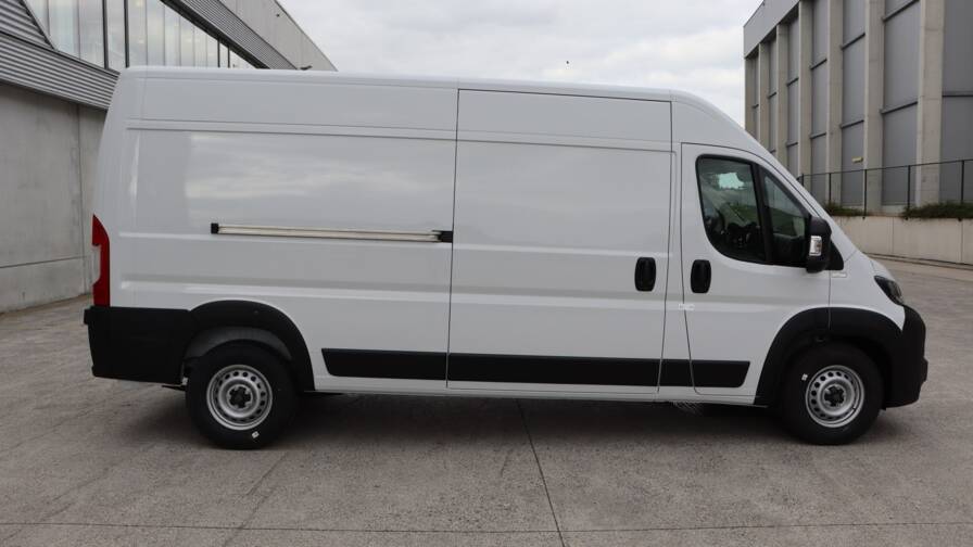 Mandataire Automobile neuf, recherche de Peugeot Boxer-435-l3h2 - E-Motors