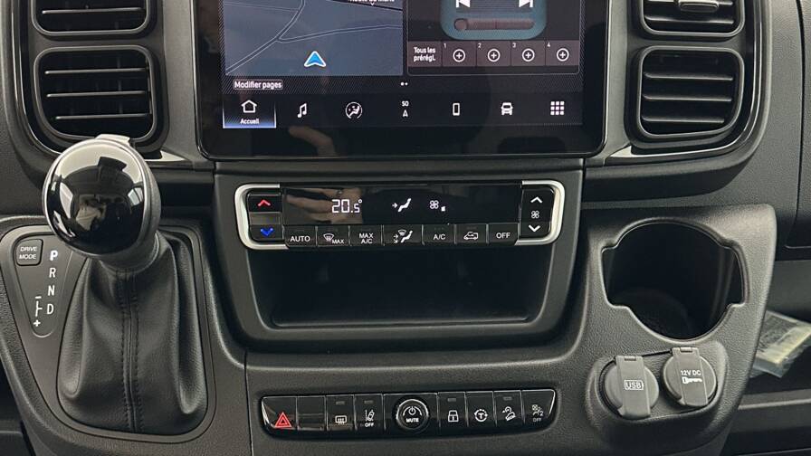 Mandataire Automobile neuf, recherche de Peugeot Boxer-ii-l4h2-3-5-maxi-2-2-180ch-bva8 - E-Motors