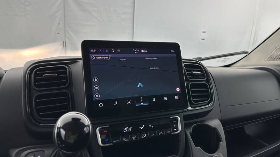 Mandataire Automobile neuf, recherche de Peugeot Boxer-ii-l4h2-3-5-maxi-2-2-180ch-bva8 - E-Motors