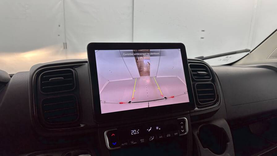 Mandataire Automobile neuf, recherche de Peugeot Boxer-ii-l4h2-3-5-maxi-2-2-180ch-bva8 - E-Motors