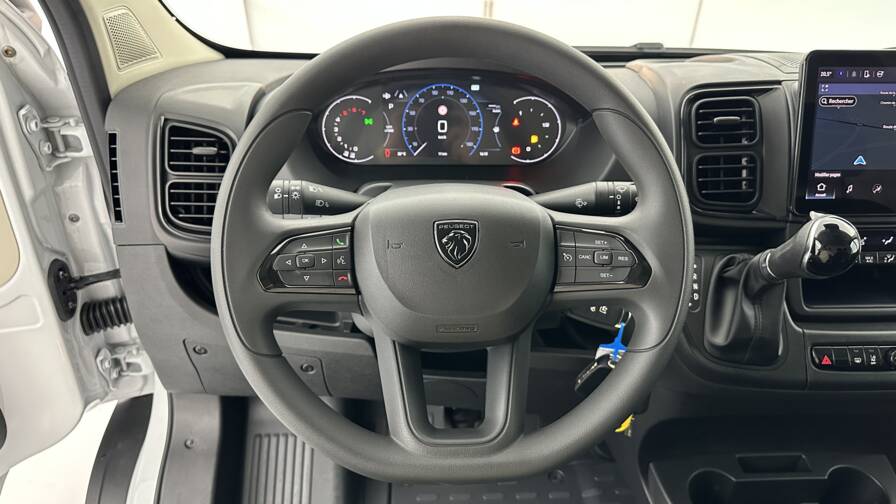 Mandataire Automobile neuf, recherche de Peugeot Boxer-ii-l4h2-3-5-maxi-2-2-180ch-bva8 - E-Motors