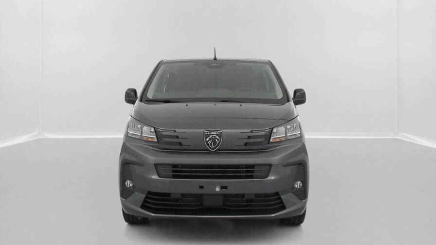 Mandataire Automobile neuf, recherche de Peugeot Expert-ca-m-2-0-bluehdi-180ch-eat8 - E-Motors