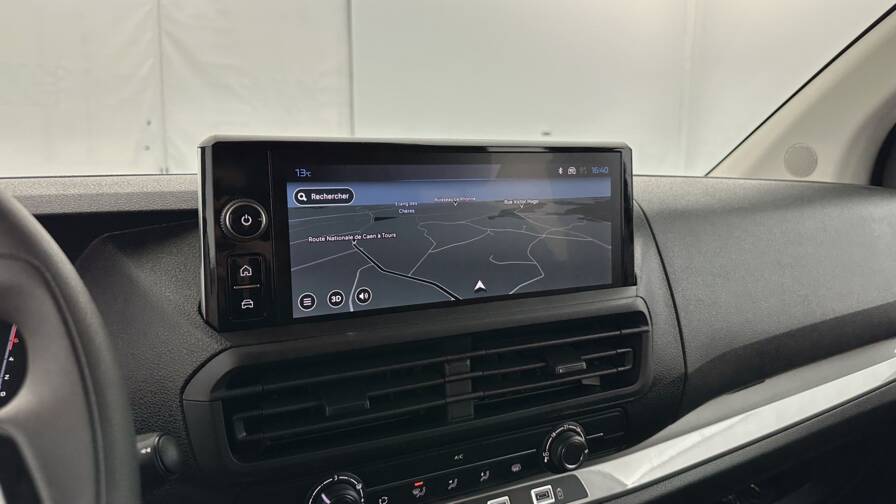 Mandataire Automobile neuf, recherche de Peugeot Expert-ca-m-2-0-bluehdi-180ch-eat8 - E-Motors