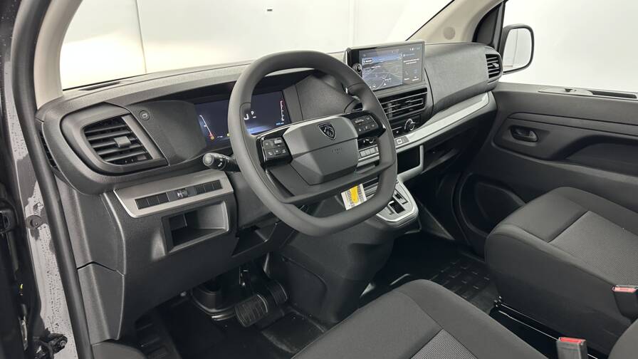 Mandataire Automobile neuf, recherche de Peugeot Expert-ca-m-2-0-bluehdi-180ch-eat8 - E-Motors