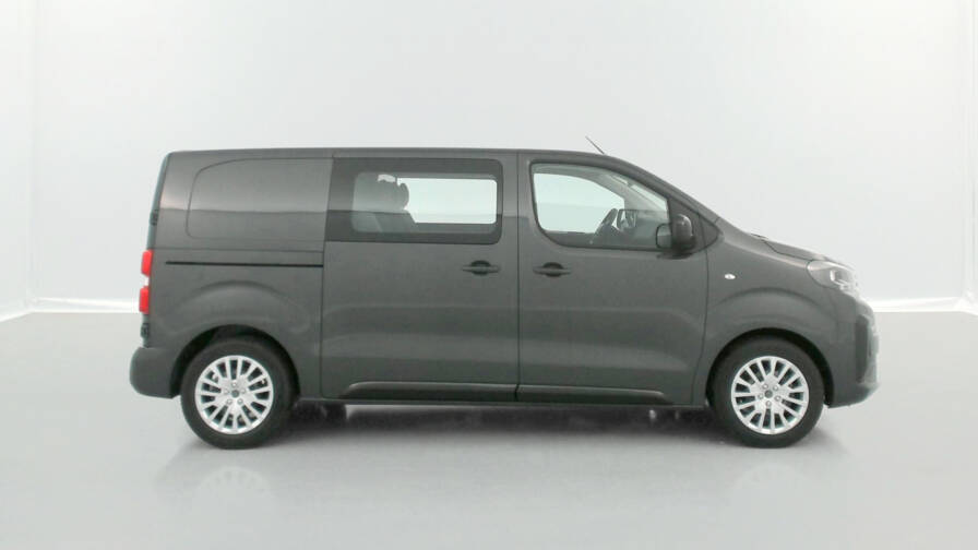 Mandataire Automobile neuf, recherche de Peugeot Expert-ca-m-2-0-bluehdi-180ch-eat8 - E-Motors