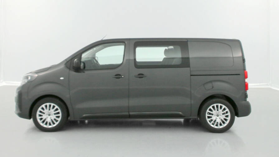 Mandataire Automobile neuf, recherche de Peugeot Expert-ca-m-2-0-bluehdi-180ch-eat8 - E-Motors