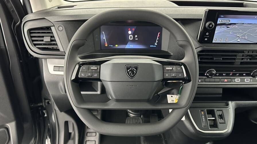 Mandataire Automobile neuf, recherche de Peugeot Expert-ca-m-2-0-bluehdi-180ch-eat8 - E-Motors