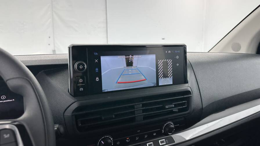 Mandataire Automobile neuf, recherche de Peugeot Expert-ca-m-2-0-bluehdi-180ch-eat8 - E-Motors