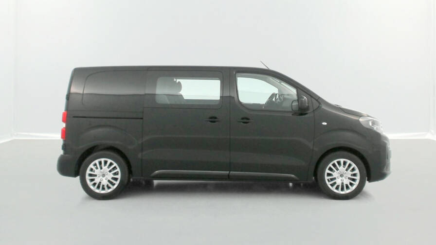 Mandataire Automobile neuf, recherche de Peugeot Expert-ca-m-2-0-bluehdi-180ch-eat8 - E-Motors