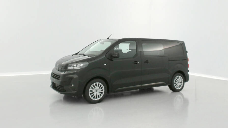 Mandataire Automobile neuf, recherche de Peugeot Expert-ca-m-2-0-bluehdi-180ch-eat8 - E-Motors