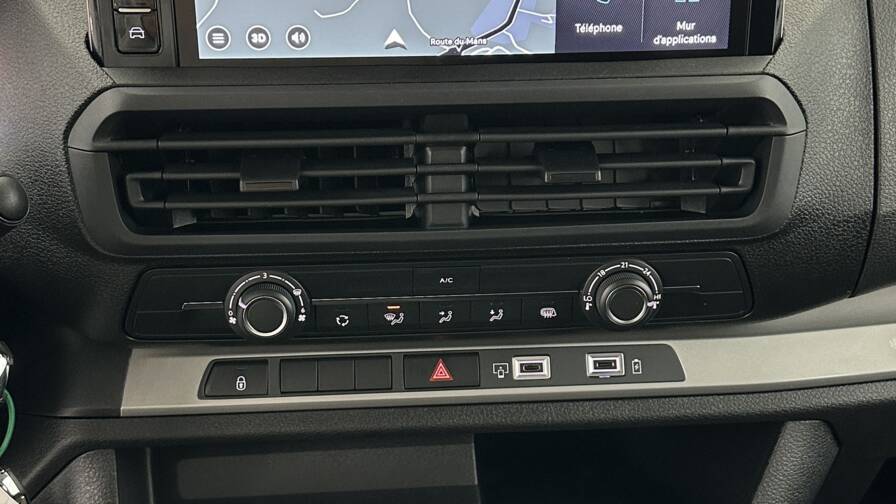 Mandataire Automobile neuf, recherche de Peugeot Expert-ca-m-2-0-bluehdi-180ch-eat8 - E-Motors