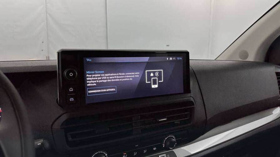 Mandataire Automobile neuf, recherche de Peugeot Expert-ca-m-2-0-bluehdi-180ch-eat8 - E-Motors