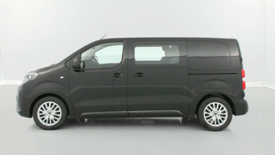 Mandataire Automobile neuf, recherche de Peugeot Expert-ca-m-2-0-bluehdi-180ch-eat8 - E-Motors