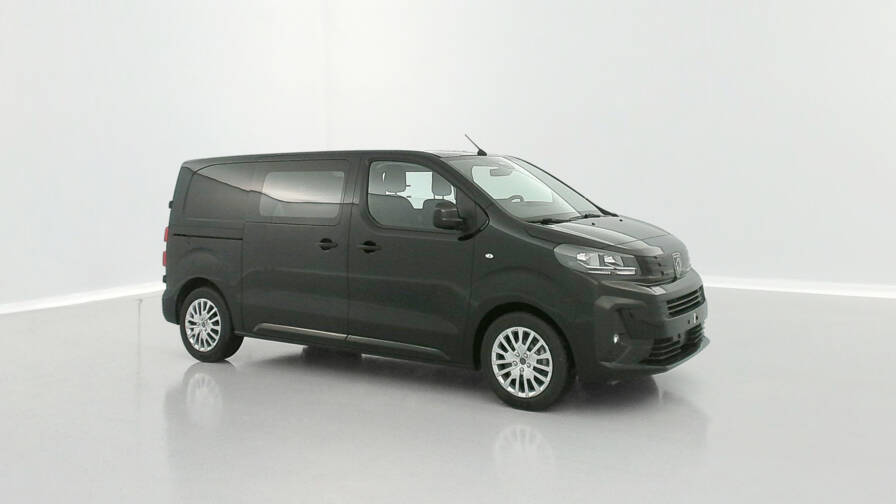 Mandataire Automobile neuf, recherche de Peugeot Expert-ca-m-2-0-bluehdi-180ch-eat8 - E-Motors