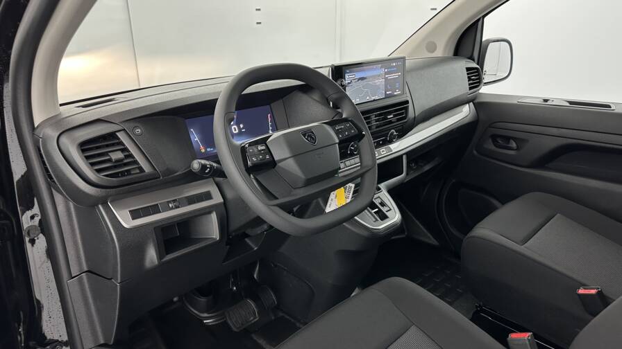 Mandataire Automobile neuf, recherche de Peugeot Expert-ca-m-2-0-bluehdi-180ch-eat8 - E-Motors