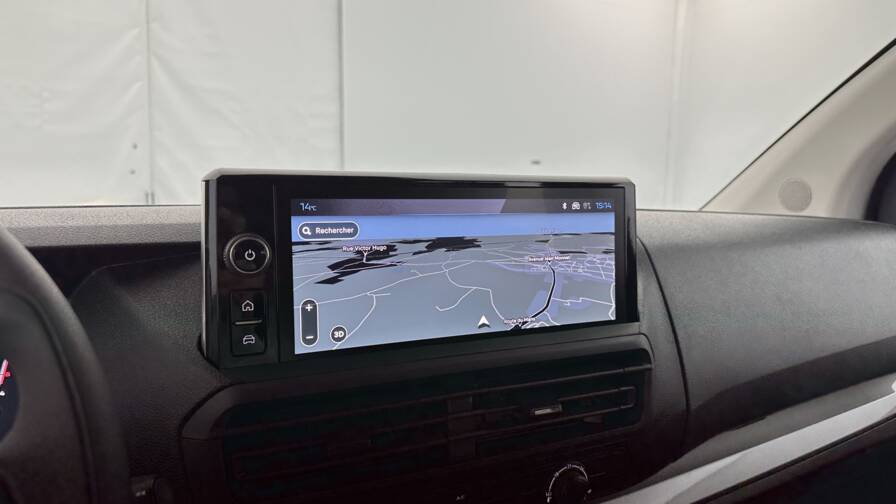 Mandataire Automobile neuf, recherche de Peugeot Expert-ca-m-2-0-bluehdi-180ch-eat8 - E-Motors