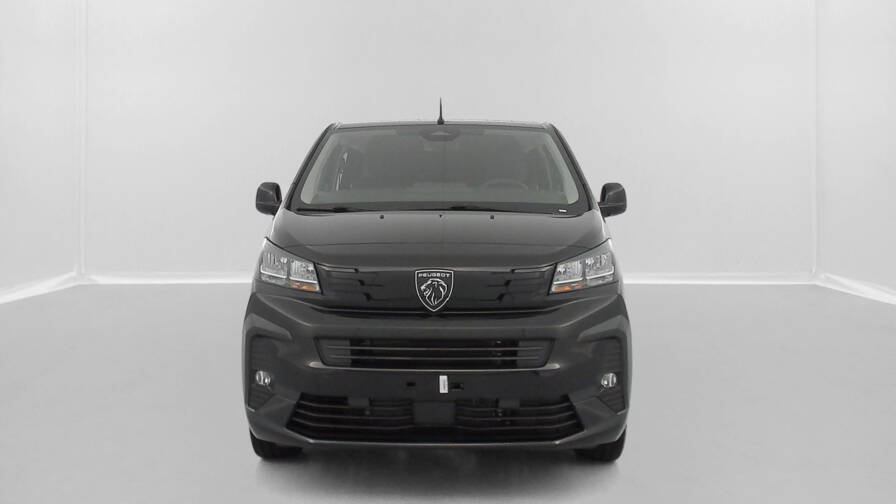 Mandataire Automobile neuf, recherche de Peugeot Expert-ca-m-2-0-bluehdi-180ch-eat8 - E-Motors