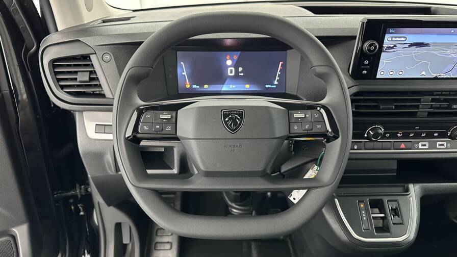 Mandataire Automobile neuf, recherche de Peugeot Expert-ca-m-2-0-bluehdi-180ch-eat8 - E-Motors