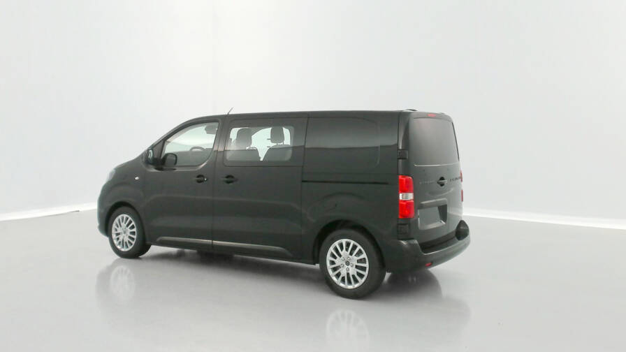 Mandataire Automobile neuf, recherche de Peugeot Expert-ca-m-2-0-bluehdi-180ch-eat8 - E-Motors